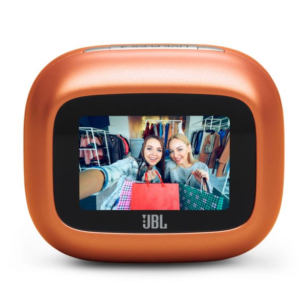 JBL Live 4 słuchawki TWS