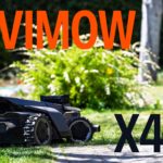 Zdjęcie okładkowe wpisu: Tydzień później – Segway Navimow X430 (cz.&nbsp;2)