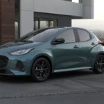 Zdjęcie okładkowe wpisu: Odświeżona Mazda2 Hybrid (2026) kusi bogatszym standardem i&nbsp;niskim spalaniem