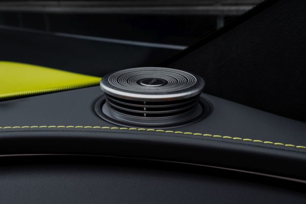 Mercedes AMG GT 4 drzwiowe Coupe 2026