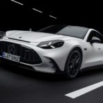 Zdjęcie okładkowe wpisu: Mercedes-AMG GT 4-drzwiowe Coupé (2026): elektryczna rewolucja z&nbsp;mocą 1169 KM i&nbsp;duchem V8 [galeria]
