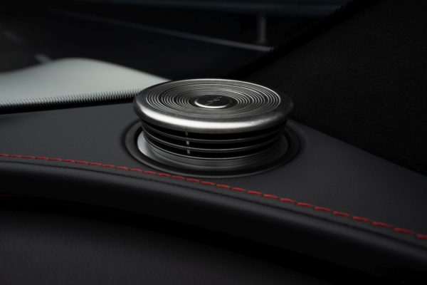 Mercedes AMG GT 4 drzwiowe Coupe 2026