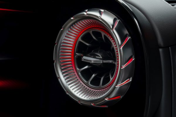 Mercedes AMG GT 4 drzwiowe Coupe 2026