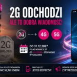 Zdjęcie okładkowe wpisu: Spokojnie, T-Mobile nie&nbsp;odetnie Cię jutro od&nbsp;świata. Wyjaśniamy zamieszanie wokół wygaszania 2G