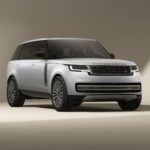 Zdjęcie okładkowe wpisu: Range Rover „London Collection”. Kompletna mapa Londynu i&nbsp;koniec ery hybrydowych „alibi”