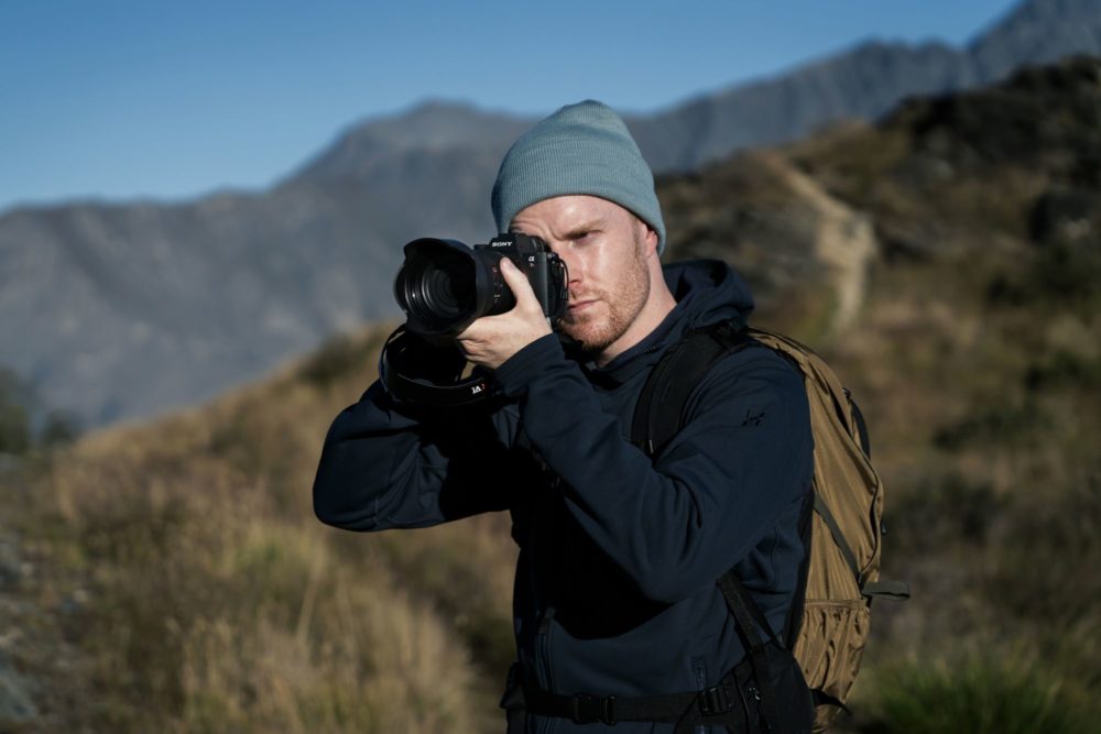 Zdjęcie okładkowe do wpis Sony alpha 7R VI: 66 megapikseli w&nbsp;trybie „turbo”. To&nbsp;już nie&nbsp;jest aparat tylko&nbsp;do&nbsp;studia