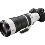 Zdjęcie okładkowe wpisu: Sony FE&nbsp;100–400 mm F4,5 GM OSS: superteleobiektyw, który&nbsp;przyspieszył trzykrotnie