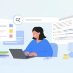 Zdjęcie okładkowe wpisu: Google zmienia zasady gry w&nbsp;wyszukiwarce. AI przestaje być ślepą uliczką i&nbsp;zaczyna kierować do&nbsp;źródeł