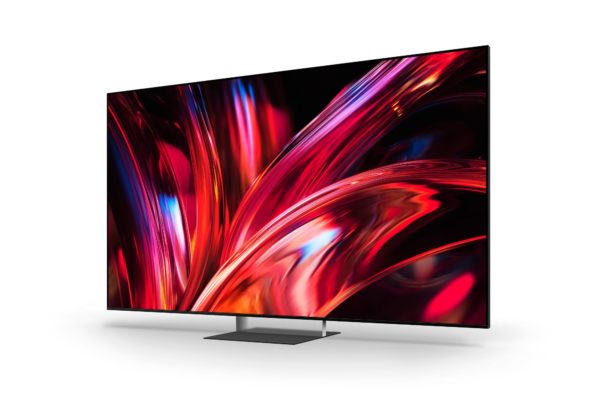 telewizory Sony True RGB