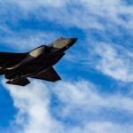 Zdjęcie okładkowe wpisu: [Felieton] Myśliwce F-35 „nie nadają się do&nbsp;walki”?