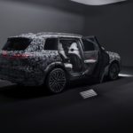 Zdjęcie okładkowe wpisu: Audi Q9: salon na&nbsp;kołach. Pierwsze szczegóły wnętrza nowego flagowca [galeria]