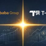 Zdjęcie okładkowe wpisu: Alibaba zmienia reguły gry. Nowy procesor Zhenwu M890 zaprojektowano specjalnie dla agentów AI