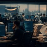 Zdjęcie okładkowe wpisu: Pracownicy Amazona sztucznie pompują użycie AI. Witajcie w&nbsp;absurdalnej erze „tokenmaxxingu”