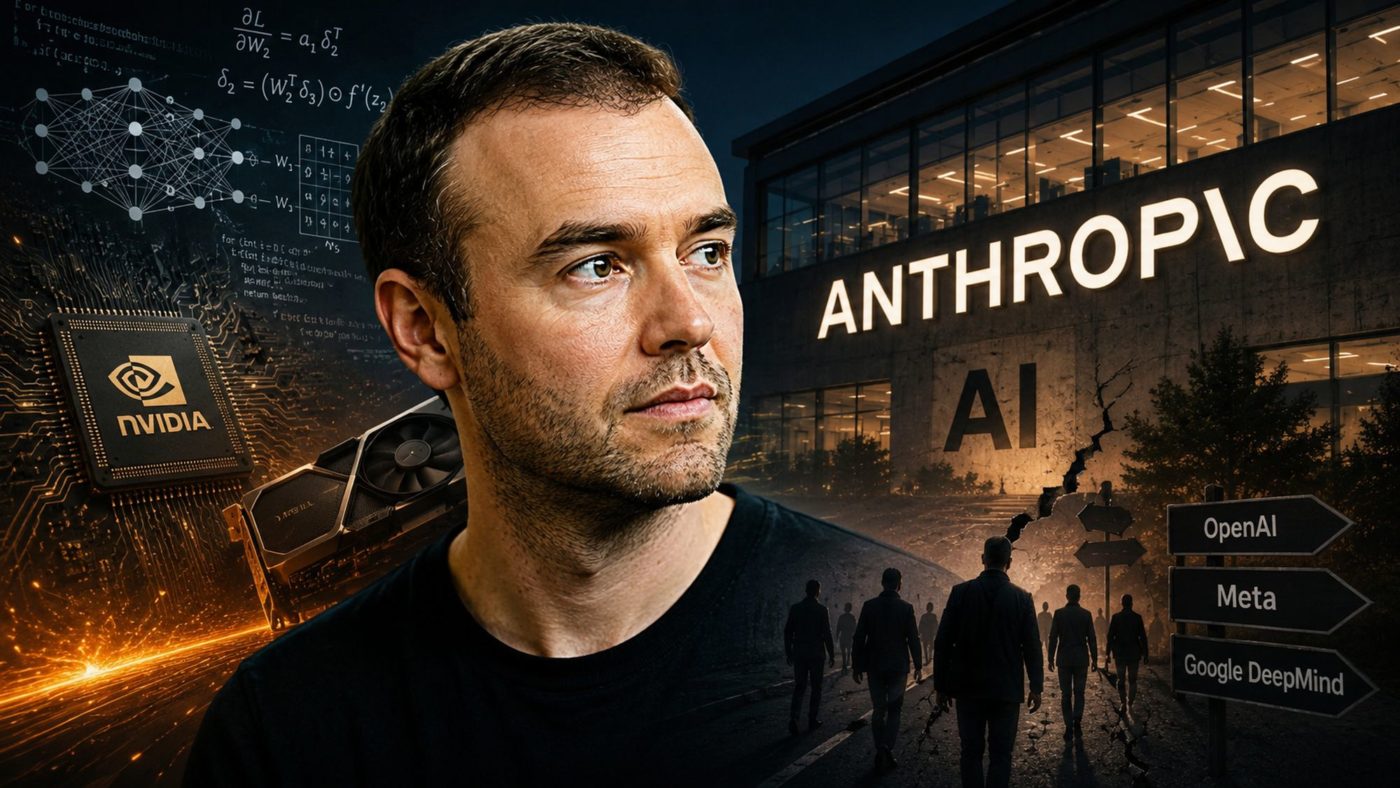 Andrej Karpathy Anthropic analiza OpenAI