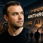 Zdjęcie okładkowe wpisu: Złote klatki gigantów pustoszeją. Dlaczego Andrej Karpathy wybrał Anthropic?