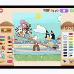 Zdjęcie okładkowe wpisu: Bluey wchodzi do&nbsp;Apple Arcade —&nbsp;crossover w&nbsp;pięciu grach od&nbsp;21 maja