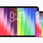 Zdjęcie okładkowe wpisu: Apple pokazuje Pride Collection 2026 – nowa opaska, tarcza i&nbsp;tapety