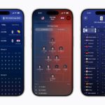 Zdjęcie okładkowe wpisu: Apple Sports dostępne w&nbsp;Polsce i&nbsp;gotowe na&nbsp;Mistrzostwa Świata
