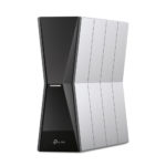 Zdjęcie okładkowe wpisu: Wi-Fi 7 i&nbsp;porty 10 Gb/s. TP-Link wprowadza do&nbsp;Polski router Archer BE805
