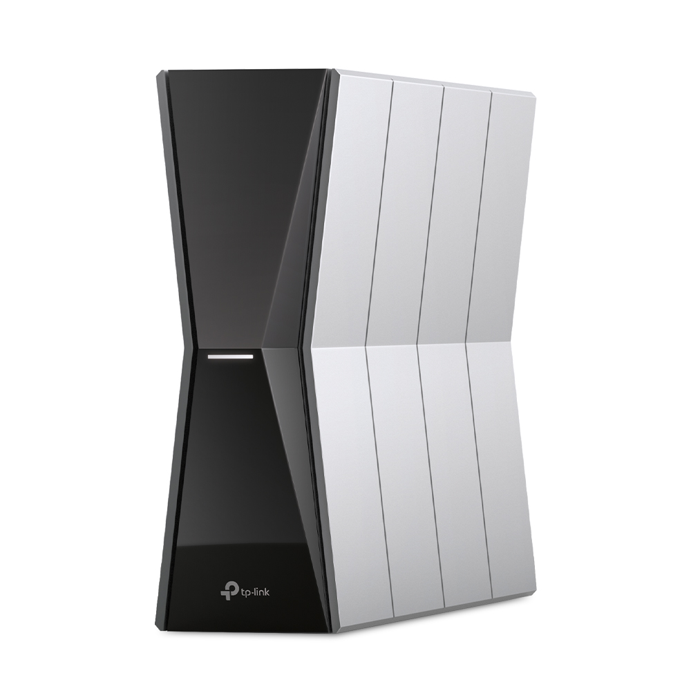 Wi-Fi 7 i porty 10 Gb/s. TP-Link wprowadza do Polski router Archer BE805
