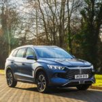 Zdjęcie okładkowe wpisu: BYD Sealion 5 DM-i wyceniony w&nbsp;Polsce. Rodzinny SUV z&nbsp;hybrydą plug-in debiutuje na&nbsp;rynku