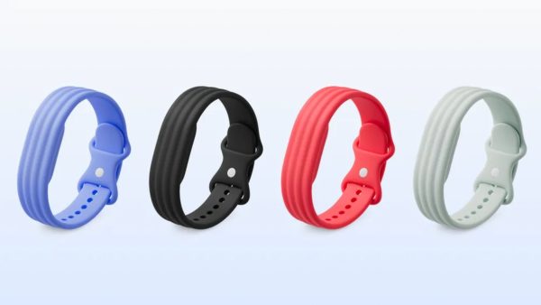 Fitbit Air