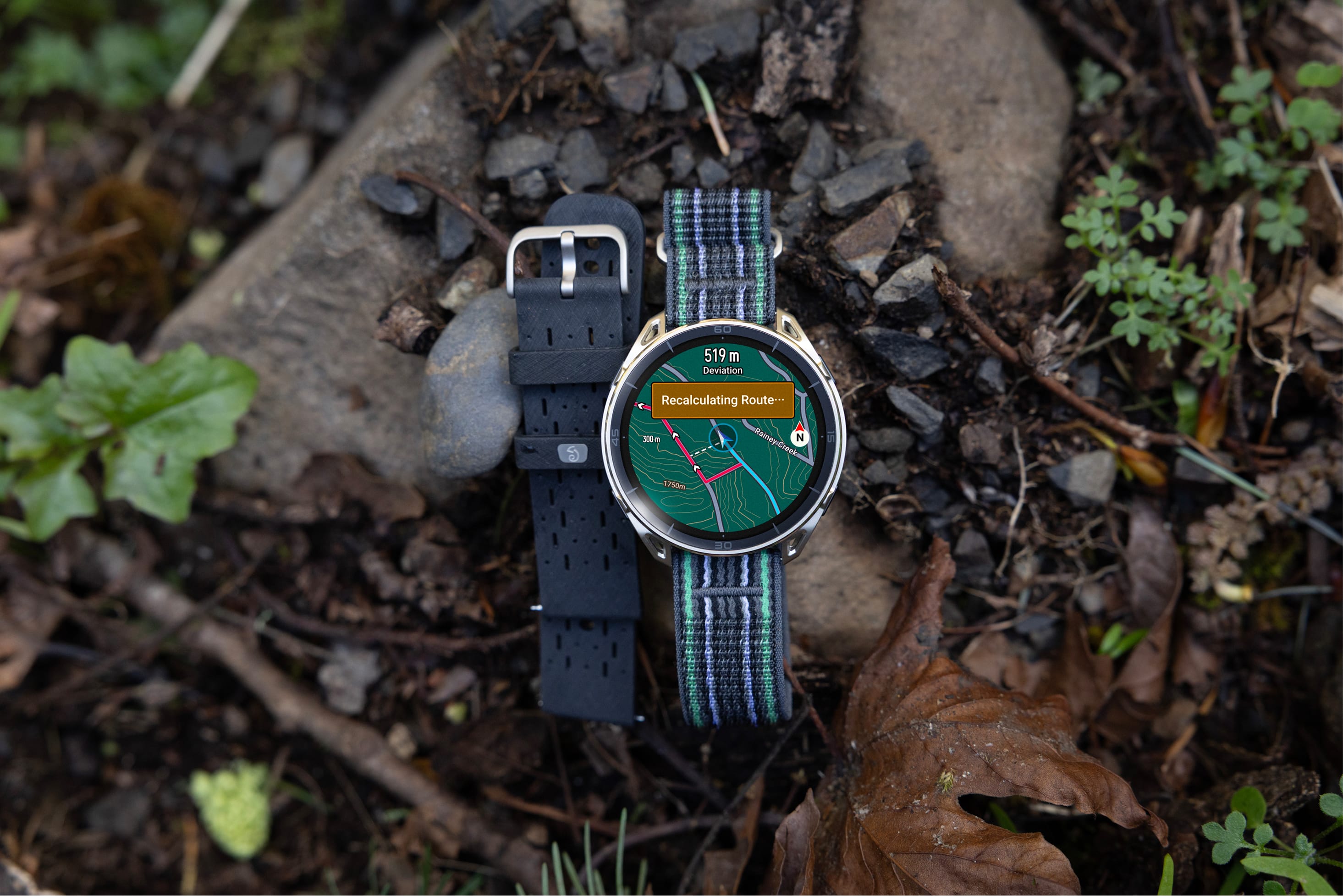 Nowy Amazfit Cheetah 2 Ultra debiutuje w Polsce. Zegarek dla biegaczy górskich z baterią do 60 godzin w trybie GPS