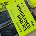 Zdjęcie okładkowe wpisu: Finał koszmarnych cen pamięci RAM? Corsair testuje tanie układy z&nbsp;Chin