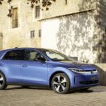 Zdjęcie okładkowe wpisu: Volkswagen ID. Polo wjeżdża do&nbsp;Polski. Elektryk poniżej 100 tysięcy złotych staje się faktem