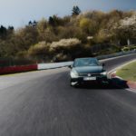 Zdjęcie okładkowe wpisu: Golf GTI EDITION 50 nowym królem Nürburgringu. Tak&nbsp;Volkswagen świętuje półwiecze legendy