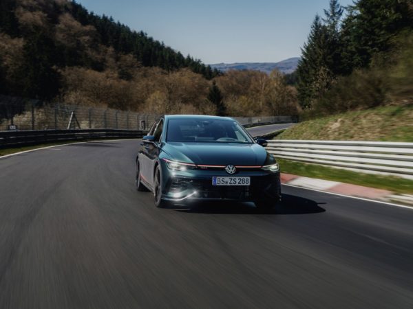 Golf GTI EDITION 50