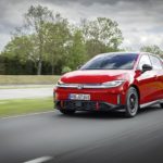 Zdjęcie okładkowe wpisu: Volkswagen prezentuje ID. Polo GTI. Prąd, 226 koni i&nbsp;cyfrowe kasety magnetofonowe zamiast wydechu [galeria]