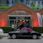 Zdjęcie okładkowe wpisu: Volkswagen świętuje 50-lecie linii GTI. Premierowy Golf EDITION 50 i&nbsp;klasyki w&nbsp;Warszawie
