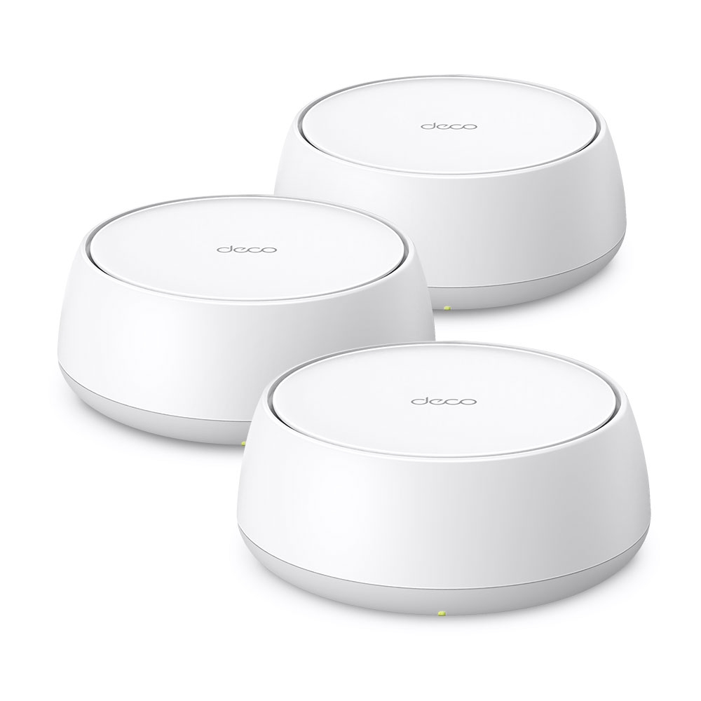 Zdjęcie okładkowe wpisu Szybki internet za&nbsp;miastem z&nbsp;dużym rabatem. TP-Link tnie ceny systemów Wi-Fi 7