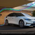 Zdjęcie okładkowe wpisu: Volkswagen zamienia elektryki w&nbsp;domowe elektrownie. Technologia Vehicle-to-Grid wchodzi na&nbsp;rynek