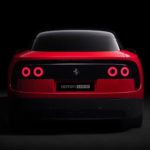 Zdjęcie okładkowe wpisu: Ferrari Luce —&nbsp;pierwszy elektryk z&nbsp;Maranello zaprojektowany przez&nbsp;Jony’ego Ive’a