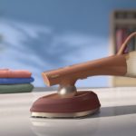 Zdjęcie okładkowe wpisu: Philips OneTurn: hybryda, która&nbsp;chce wysłać tradycyjne żelazka na&nbsp;emeryturę