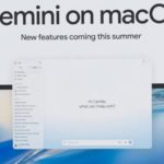 Zdjęcie okładkowe wpisu: Google przypuszcza szturm na&nbsp;macOS. Gemini Spark przejmie kontrolę nad&nbsp;lokalnymi plikami
