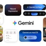Zdjęcie okładkowe wpisu: Google I/O 2026: aplikacja Gemini zyskuje potężne funkcje. Nowy design, codzienne podsumowania i&nbsp;aplikacja na&nbsp;macOS