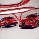 Zdjęcie okładkowe wpisu: Alfa Romeo Giulia i&nbsp;Stelvio dostają Pakiet Performance, czyli jak zostać królem balu w&nbsp;starym garniturze [galeria]