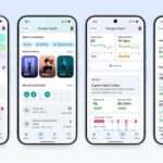 Zdjęcie okładkowe wpisu: Nadchodzi Google Health 5.0 i&nbsp;wielkie porządki w&nbsp;usługach fitness