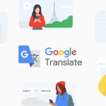 Zdjęcie okładkowe wpisu: Z&nbsp;darmowego słownika w&nbsp;trenera wymowy. Tłumacz Google kończy 20 lat i&nbsp;zyskuje rewelacyjną funkcję