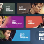 Zdjęcie okładkowe wpisu: Filmowy maj w&nbsp;Polsat Box Go. Od&nbsp;narkotykowego imperium po&nbsp;oscarowe dramaty
