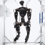 Zdjęcie okładkowe wpisu: Czteroramienny robot Helios. Orbit Robotics stworzyło maszynę do&nbsp;pracy w&nbsp;mikrograwitacji