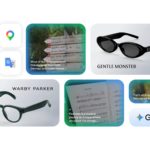 Zdjęcie okładkowe wpisu: Google I/O 2026: inteligentne okulary z&nbsp;Gemini stają się faktem. Wersja audio zadebiutuje jesienią