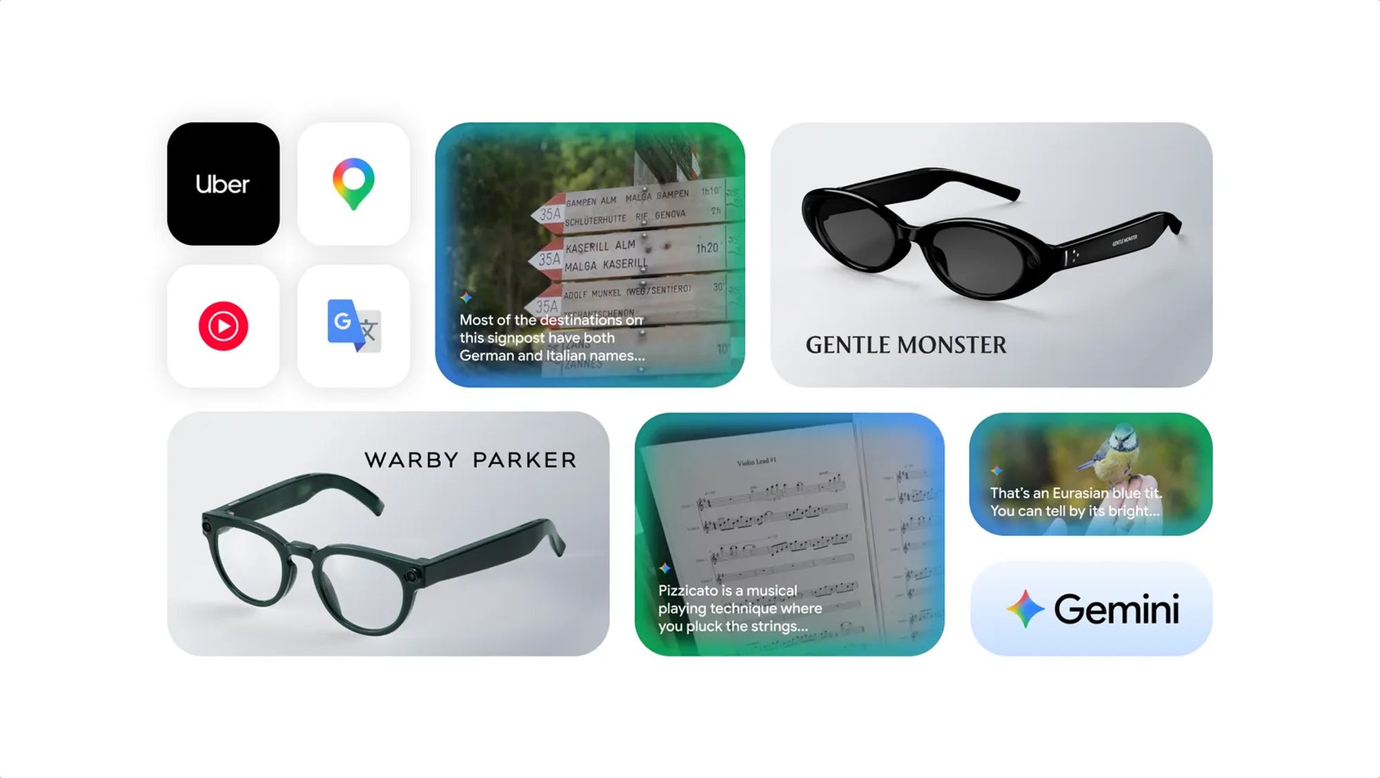 Google I/O 2026: inteligentne okulary z Gemini stają się faktem. Wersja audio zadebiutuje jesienią