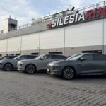 Zdjęcie okładkowe wpisu: Prądem po&nbsp;asfalcie, czyli Exlantix ES&nbsp;i&nbsp;ET&nbsp;na&nbsp;Silesia Ring