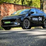 Zdjęcie okładkowe wpisu: Test iMagazine: Xpeng G6 AWD Performance (2026) – poprawiony tam, gdzie najbardziej tego potrzebował [galeria]