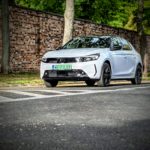 Zdjęcie okładkowe wpisu: Test iMagazine – Opel Corsa Electric GS. Sleeper na&nbsp;prąd [galeria]
