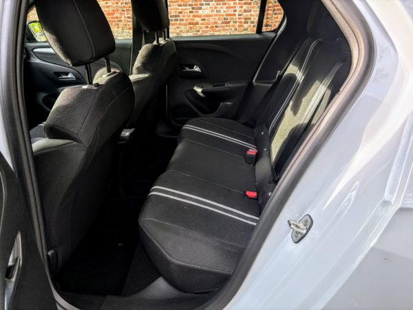Opel Corsa Electric GS